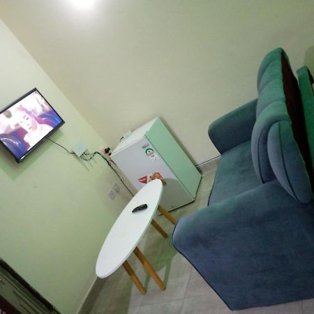 La Grande Cosy Studio Apartment ムトワッパ エクステリア 写真