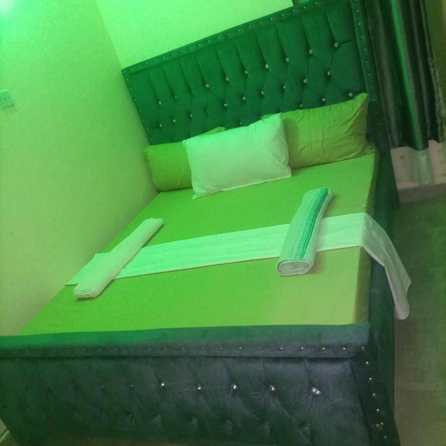 La Grande Cosy Studio Apartment ムトワッパ エクステリア 写真