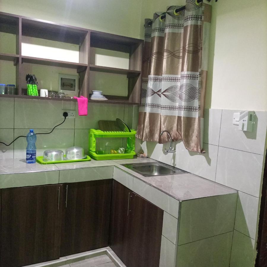 La Grande Cosy Studio Apartment ムトワッパ エクステリア 写真