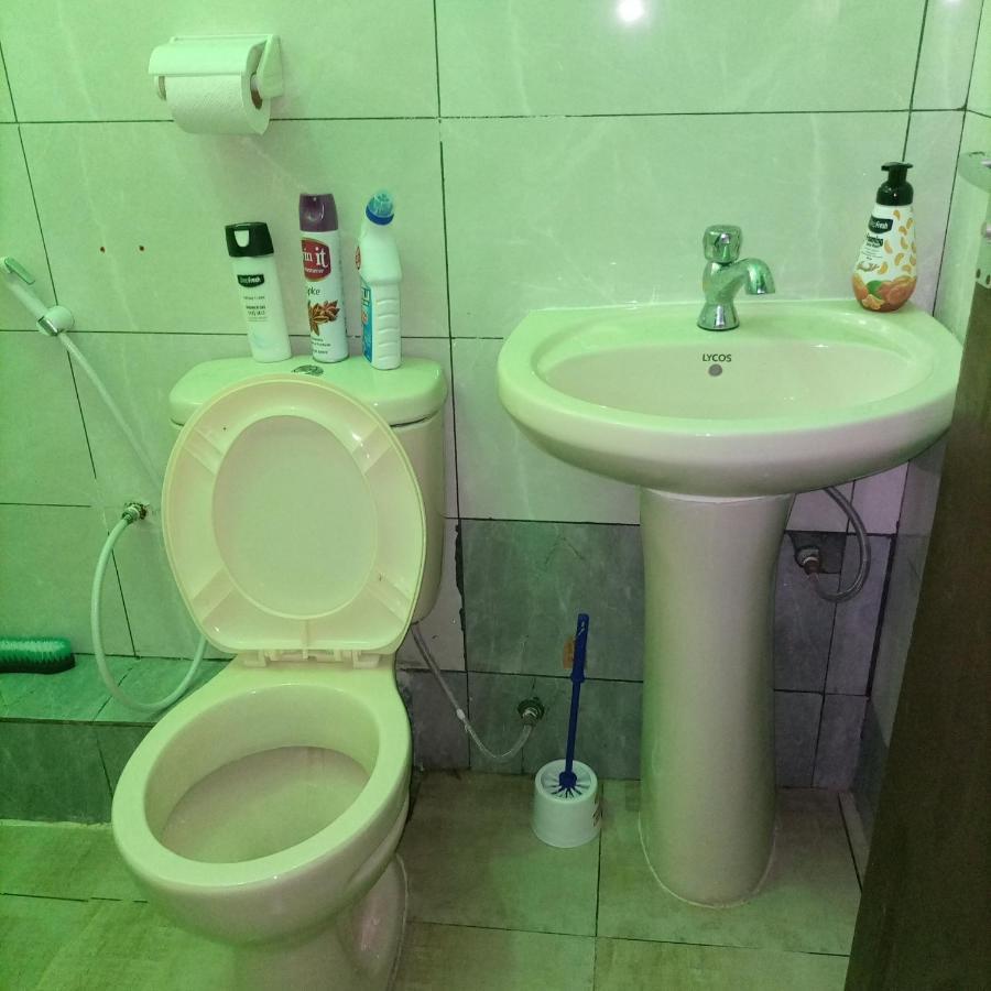 La Grande Cosy Studio Apartment ムトワッパ エクステリア 写真