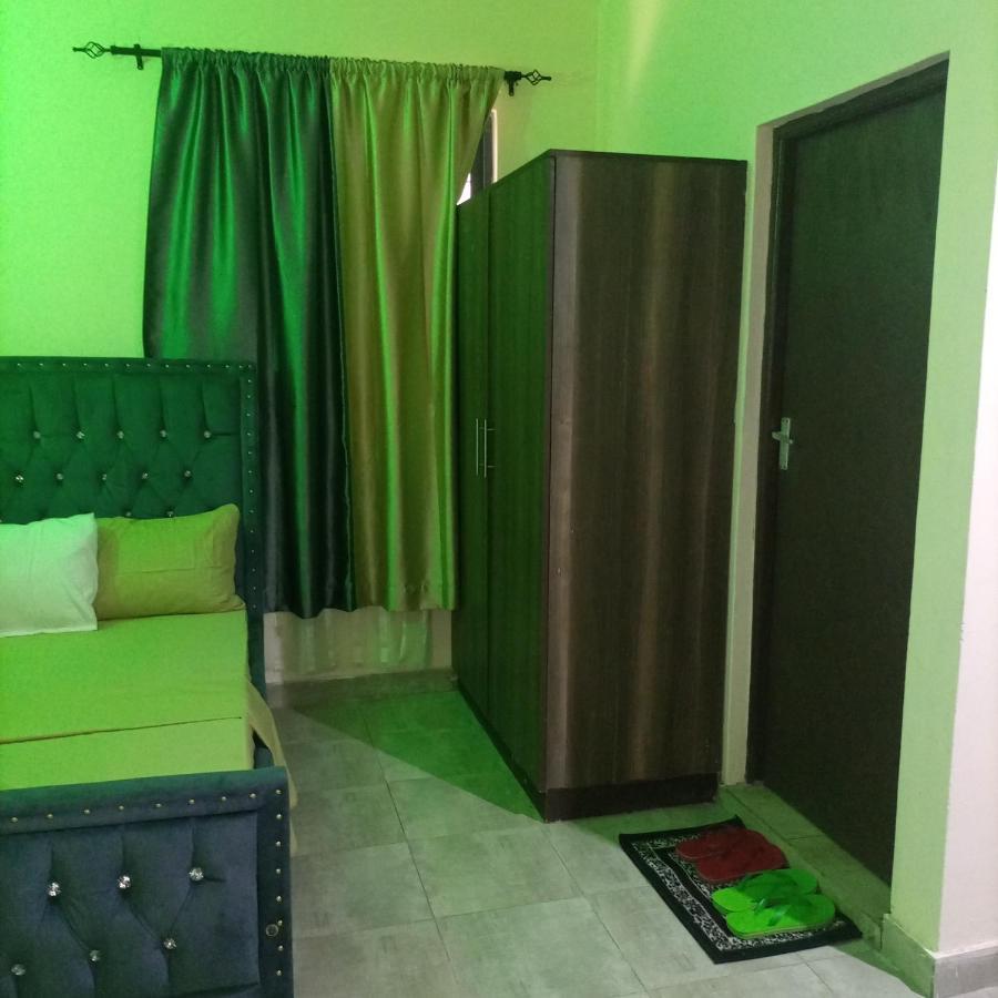 La Grande Cosy Studio Apartment ムトワッパ エクステリア 写真