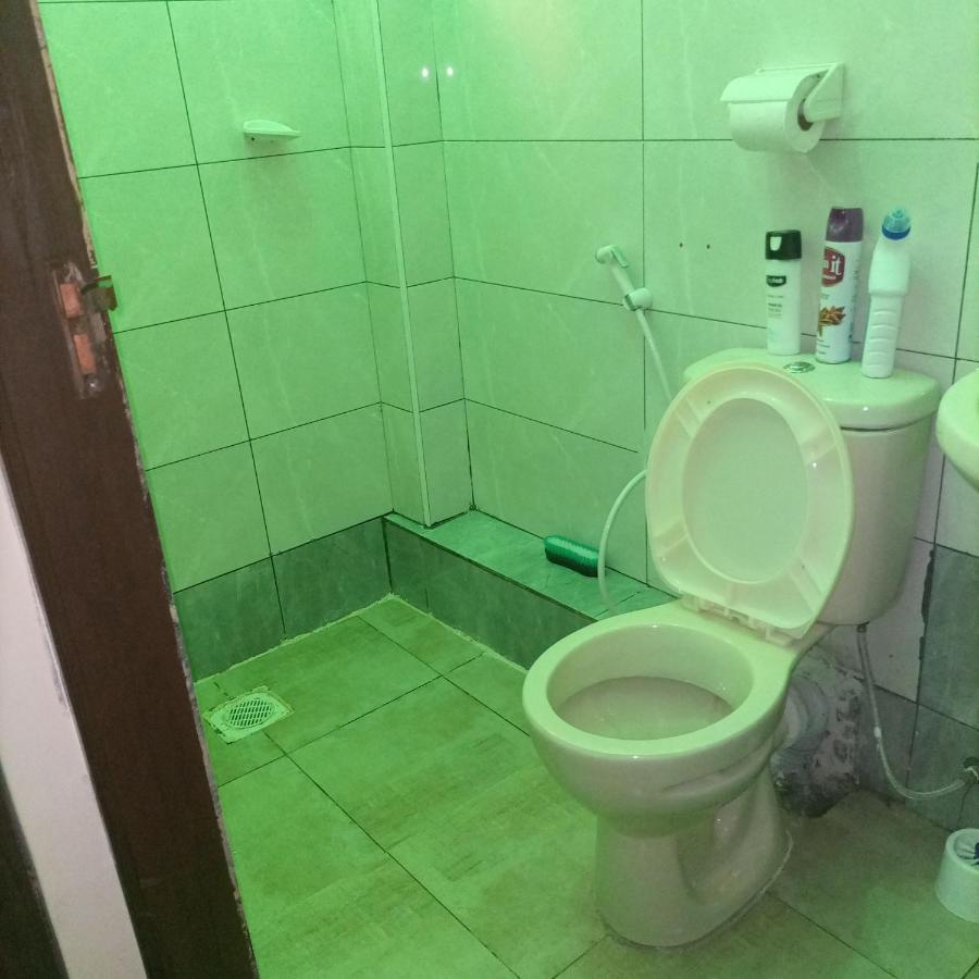 La Grande Cosy Studio Apartment ムトワッパ エクステリア 写真