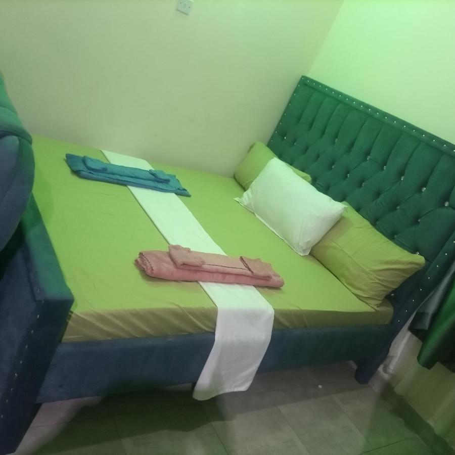 La Grande Cosy Studio Apartment ムトワッパ エクステリア 写真