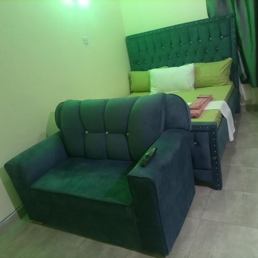 La Grande Cosy Studio Apartment ムトワッパ エクステリア 写真