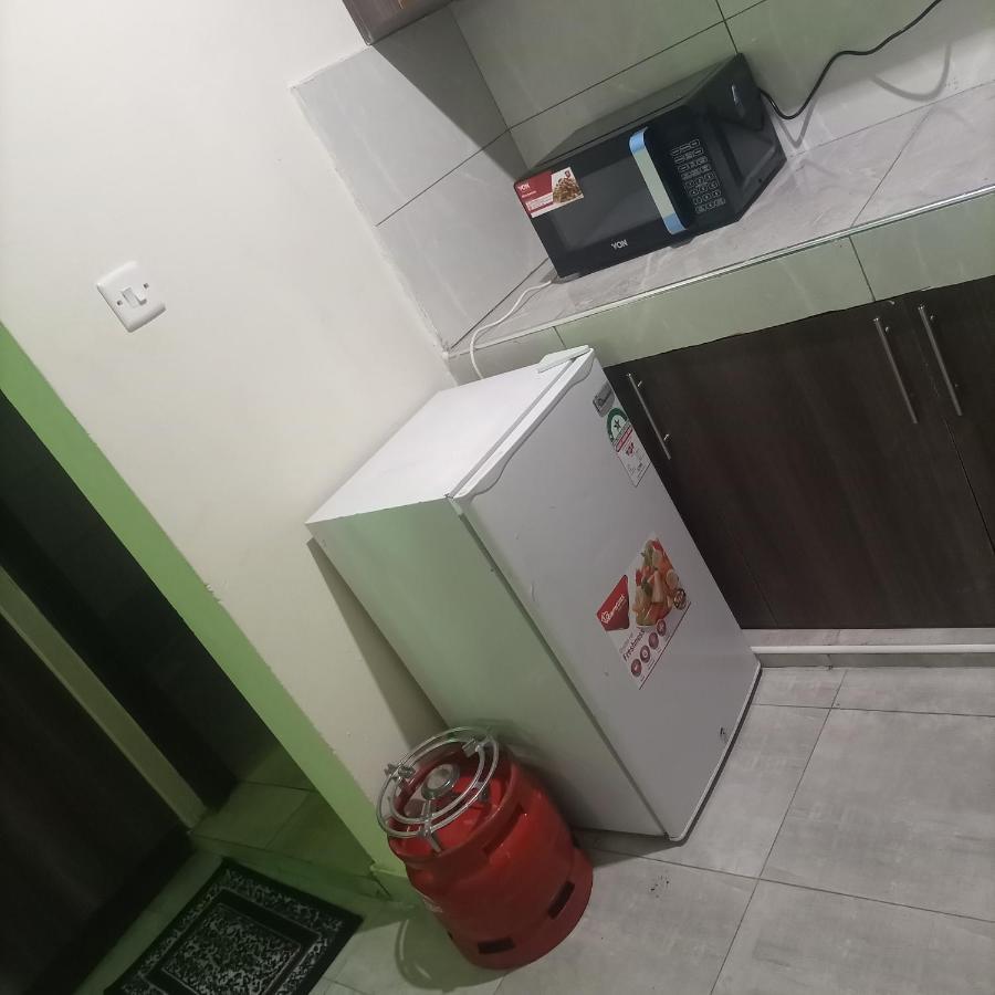 La Grande Cosy Studio Apartment ムトワッパ エクステリア 写真